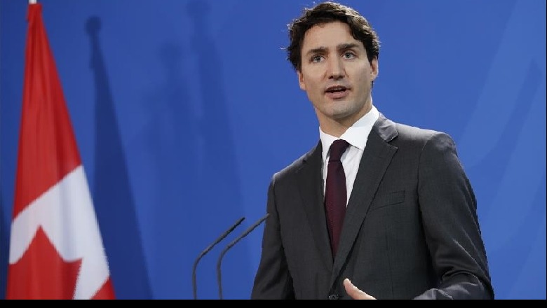 Kryeministri i Kanadasë: Ne nuk do e njohim qeverinë talebane