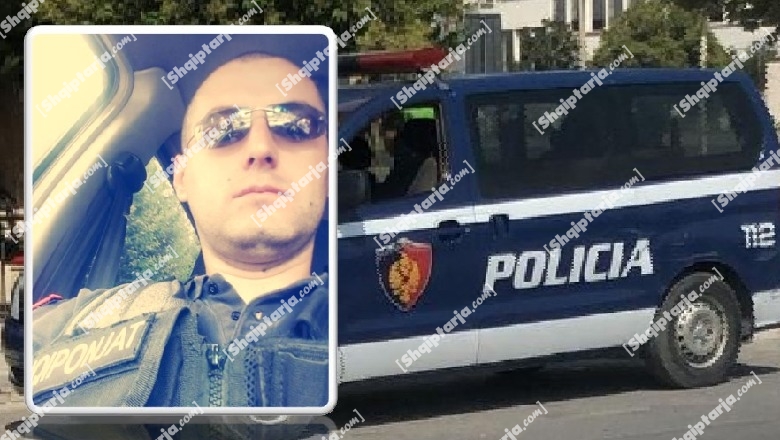 U zunë për një vend parkimi në qendër tregtare në Tiranë, polici qëllon me armë rojen e sigurisë! Efektivi nuk ishte në shërbim, shpallet në kërkim i vëllai! SHÇBA nis hetimet