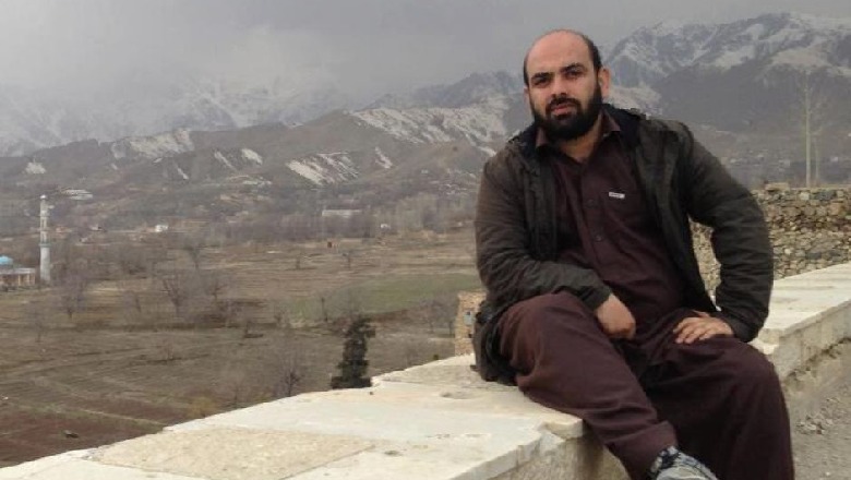 ‘Një ditë tragjike në jetën time’, gazetari në Afganistan bën postimin prekës: Masakër, detyrohem të largohem nga vendi im
