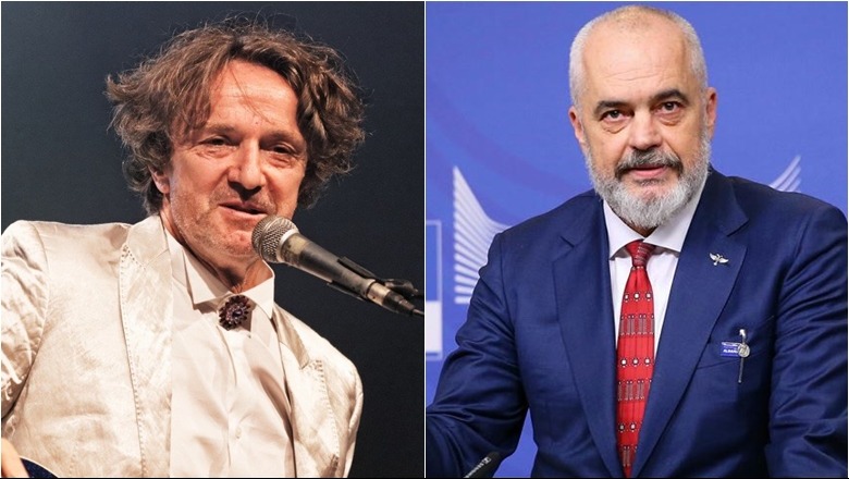 Debatet për koncertin e Bregoviç në Korçë, Rama: E bënë 'kriminel serb' përmes histerisë fashiste që iu faturua nga politika zjarrnxitëse e mendjefikur e Prishtinës e Tiranës