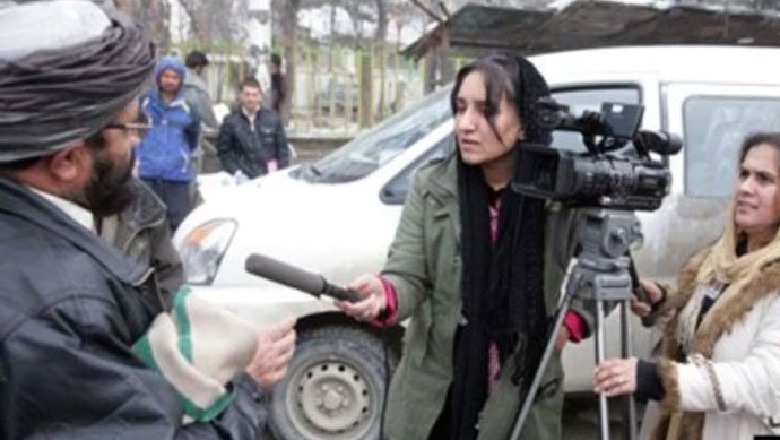 Reporterët pa Kufij: Talibanët po kufizojnë mediat