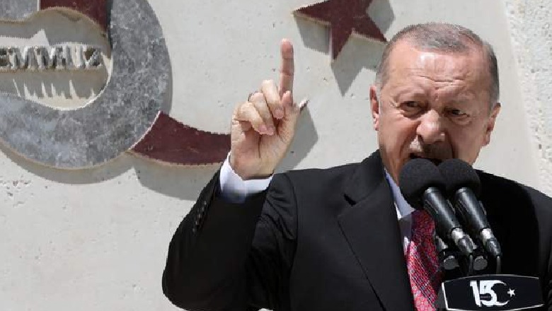 Ushtria turke fillon tërheqjen nga Afganistani, Erdogan: Do jemi në dialog me palët që situata të stabilizohet