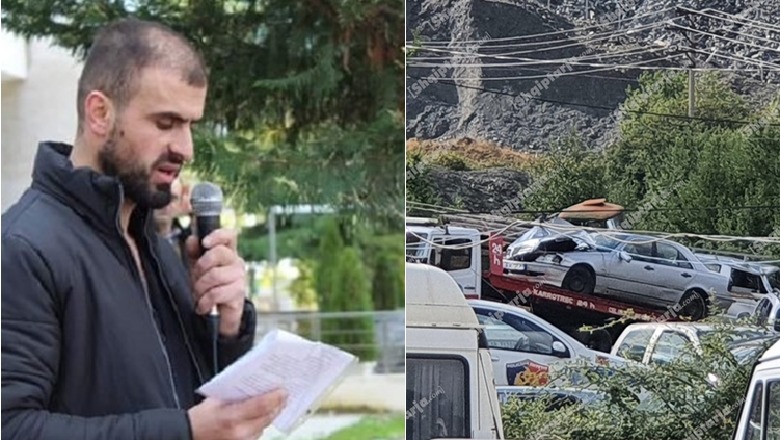 Bulqizë/ I vendoset tritol makinës së Elton Debreshit, minatorit që kandidoi si i pavarur për deputet në Dibër! Sindikata e Minatorëve i del në mbrojtje kryetarit të tyre: Duan të na mbyllin gojën