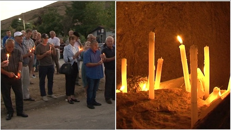 ‘Kampi i vdekjes’ në Vloçisht, përkujtohen viktimat e regjimit, familjarët duan eshtrat e të afërmve