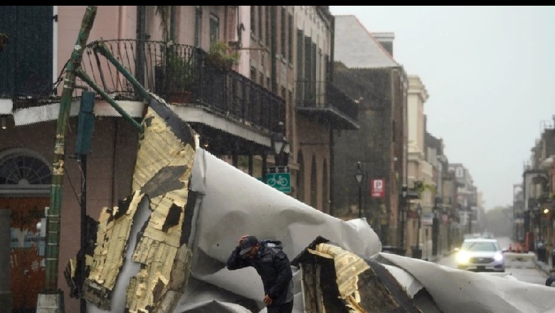 Uragani IDA, New York dhe New Jersey shpallin gjendjen e jashtëzakonshme! Shënohen të paktën 9 viktima