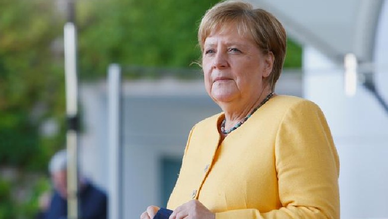 Trashëgimia e Angela Merkelit në politikën e jashtme