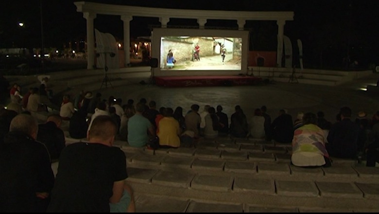 'Liqeni im' çel edicionin e 11-të të 'Balkan Film Food Festival'! Në konkurrim 40 filma