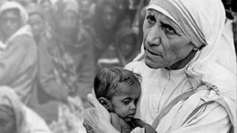 5 vite nga shenjtërimi i Nënë Terezës, Ruçi: Ndryshoi botën dhe e bëri atë një vend me të mirë