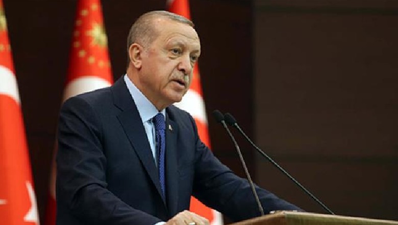 Erdogan reagon pas formimit të qeverisë së re nga talebanët: Është e përkohshme, duhet ta monitorojmë nga afër