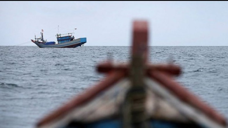 Ishte duke peshkuar, mbytet në det kapiteni i një peshkarexhe në Durrës