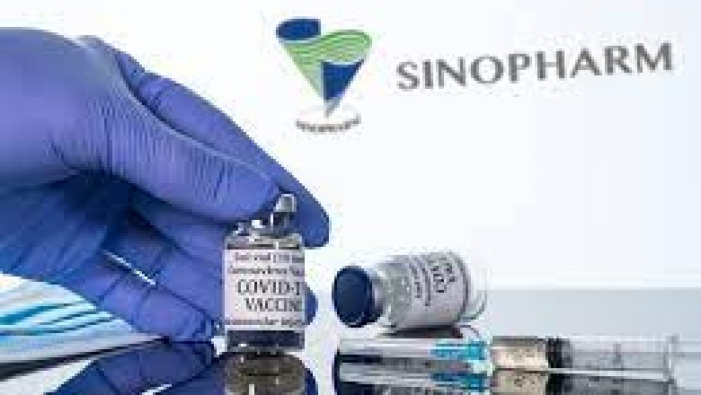 Serbi, nis ndërtimi i objektit ku do të prodhohet vaksina Sinopharm! Vuçiç vendos gurin e themelit