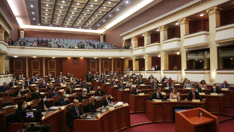 Seanca e parë e Legjislaturës së X të Kuvendit, Gjiknuri: PS do të shtrijë dorën e bashkëpunimit me opozitën në funksion të së ardhmes Evropiane 