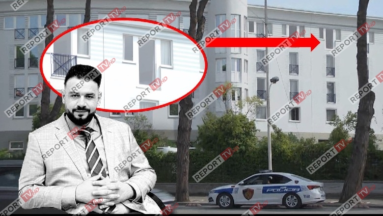Hotel 'Rogner' skenë krimi/ Po bënte foto në ballkon, kush është 28-vjeçari shqiptar i Maqedonisë së Veriut që ra nga kati i 5-të prej kangjellave të amortizuara të dhomës 