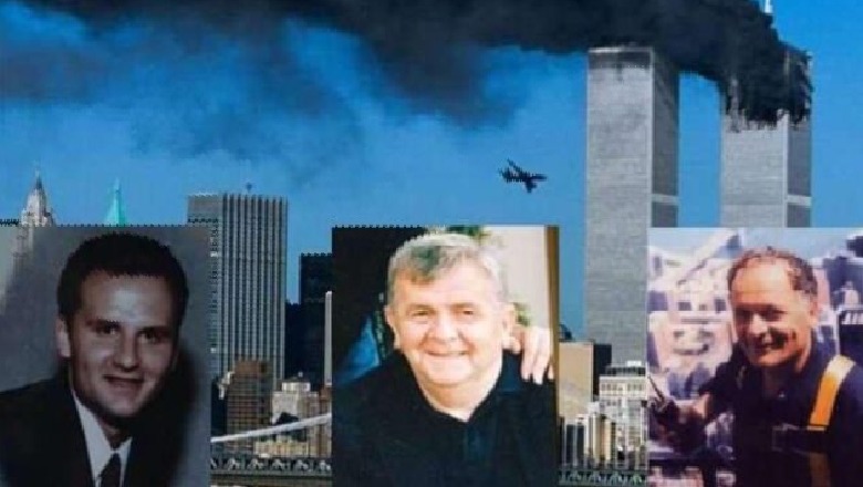 20 vjet më pas: Tre shqiptarët që u vranë në 11 shtator, pasionet dhe amanetet! Njëri prej tyre ishte pastrues i dritareve në katin 107
