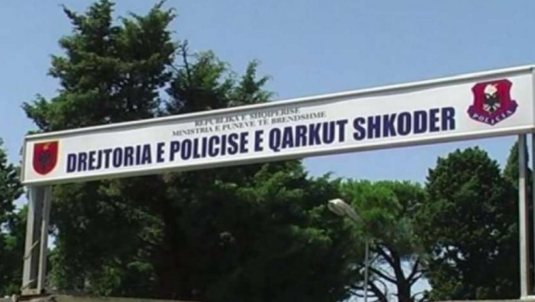 Ishte shpallur në kërkim për vjedhje me armë, arrestohet 19-vjeçari në Shkodër