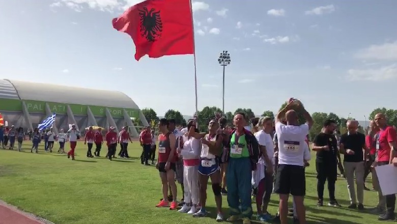 Për herë të parë në Shqipëri kampionati ballkanik i veteranëve, në Korcë mbi 700 sportistë