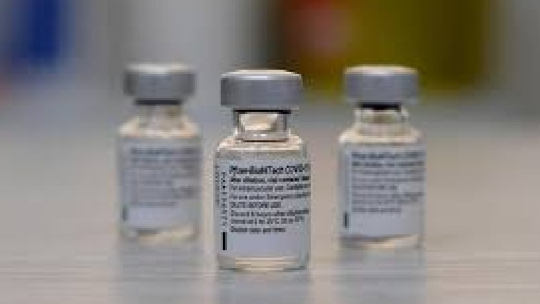 Pfizer do të kërkojë miratimin e vaksinës nga FDA për moshat 5 deri në 11 vjeç