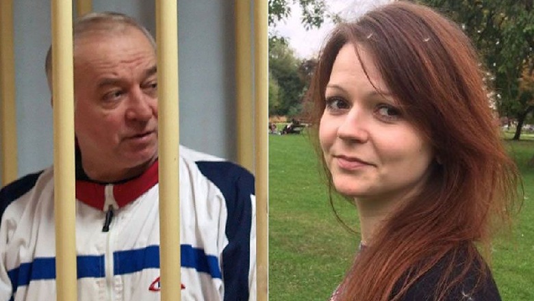 Autoritetet në Britani akuzojnë rusin e tretë për helmimin me Novichok të ish-agjentit rus, vajzës së tij dhe vrasjen e një polici britanik në Salisbury