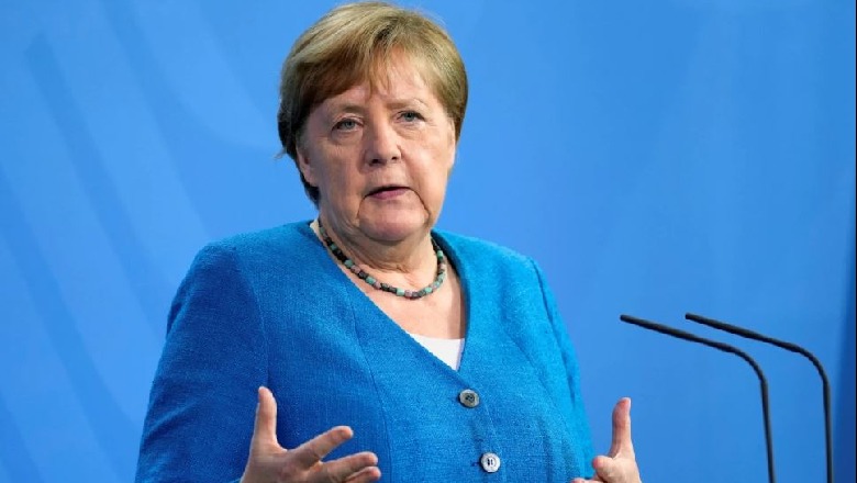 Roli i Gjermanisë në arenën ndërkombëtare pas largimit të Kancelares Merkel