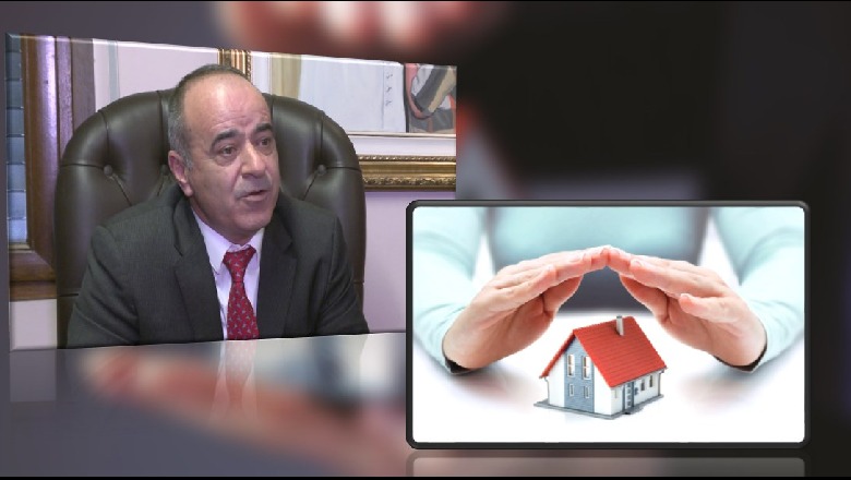 'Koha për sigurimin e detyruar të pronës', Presidenti i EUROSIG-INSIG: Qeveria të bëjë ligjin, pagesë 50 euro në vit për një shtëpi që kushton 100 mijë €