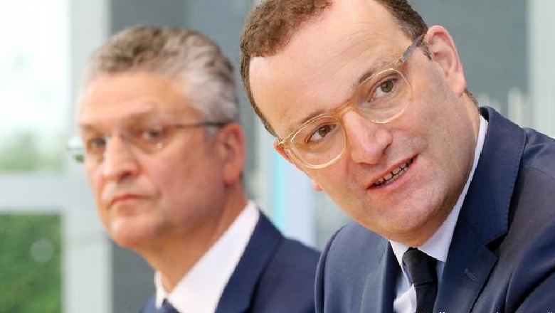 Gjermania masa të reja anti-COVID, të pavaksinuarve nuk do t'ua paguajë karantinimin