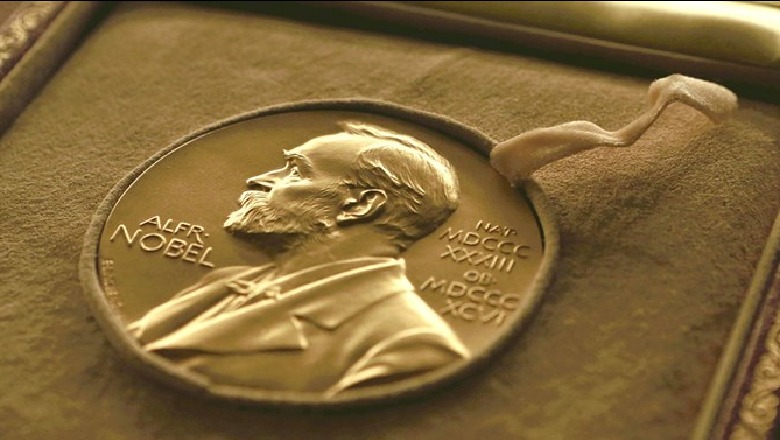 Ceremonia e Çmimit Nobel do të kufizohet sërish për shkak të pandemisë Covid