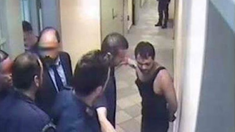 Vrasja e të burgosurit shqiptar në burgun grek, 97 minutat e terrorit dhe vdekja me tortura e Ilia Karelit