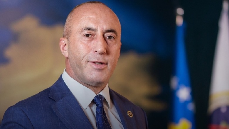 Tensionet Kosovë-Serbi, Haradinaj thirrje Brukselit: Ndërhyni tek Beogradi, të mos provokojnë situatën