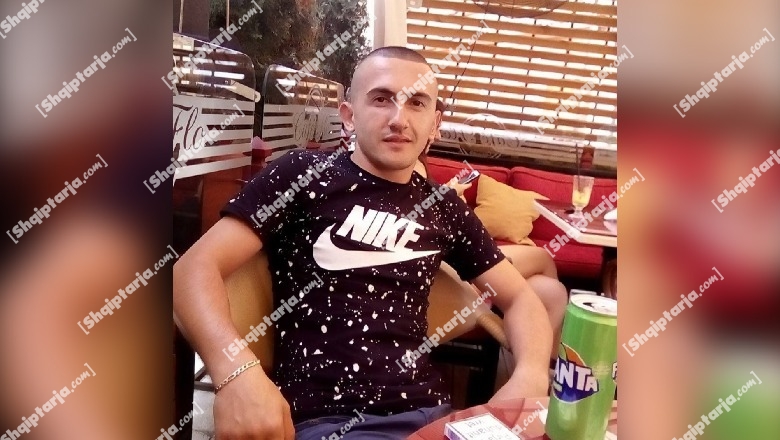 FOTO/ Plagosi me pistoletë ish të dashurën në Vlorë, ky është 31-vjeçari që u kap me pistoletë e granata