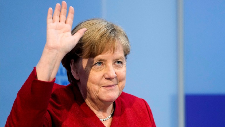Trashëgimia e Angela Merkelit dhe e ardhmja e Gjermanisë