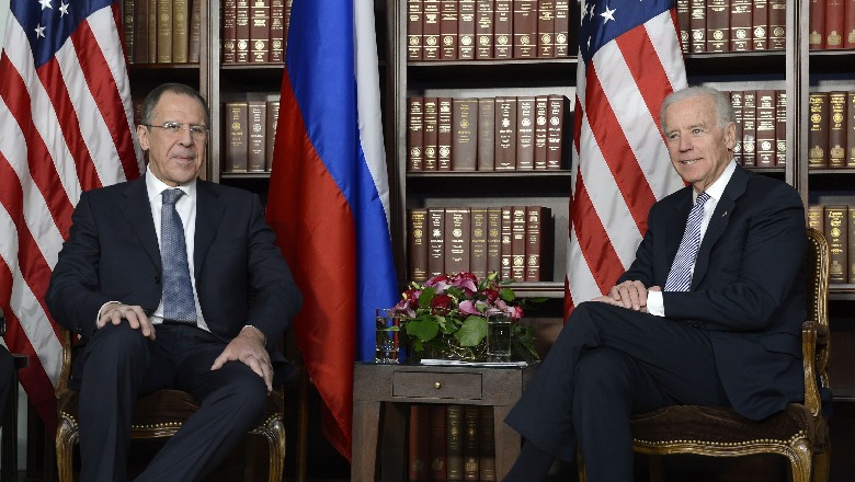 Rusia: SHBA vepron në 