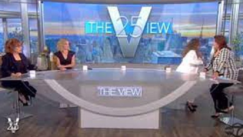 Do të intervistonin Kamala Harris, dy prezantueset amerikane rezultojnë pozitive me COVID-19, largohen me shpejtësi nga studio (VIDEO)
