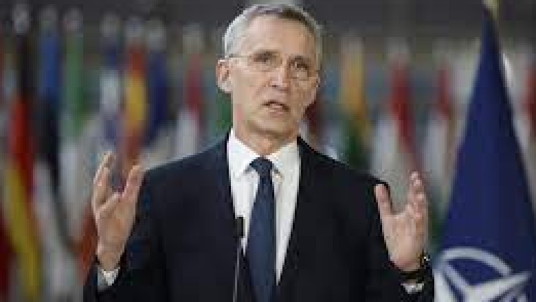 Sekretari i NATO-s flet me Kurtin dhe Vuçiç: Prishtina dhe Beogradi të përmbahen