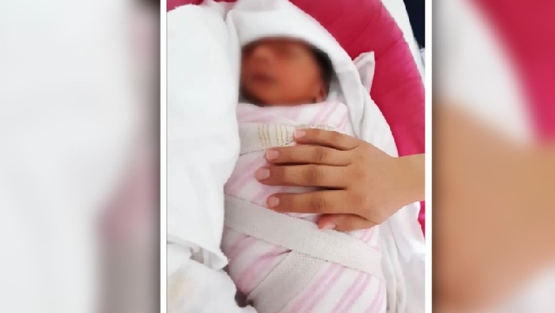 Vjen në jetë fëmija i parë afgan në Lezhë, nëna i vendos emrin shqiptar