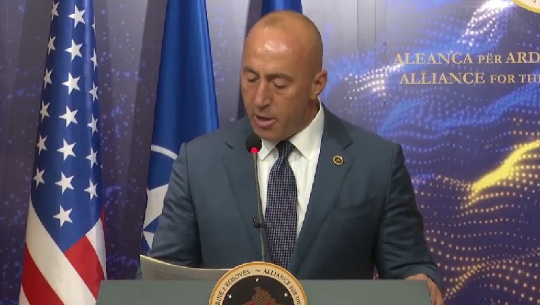 Kosova i thotë ‘JO’ gazsjellësit amerikan, Haradinaj kërkon dorëheqjen e Kurtit: Rrezikon partneritetin me SHBA, i shërben interesave të Rusisë