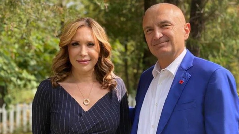 Frrok Çupi: Për ish reporteren e paaftë të ATSH-së Evi Kokalari dhe dyshen 'Berisha-Meta' pas saj