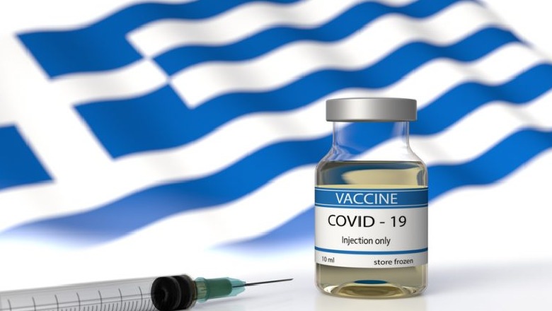 Greqi, autoritetet nisin fushatën e vaksinës së gripit, mund të injektohet në të njëjtën ditë me vaksinën anti-Covid