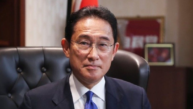 Japonia me Kryeministër të ri, merr detyrën Fumio Kishida! Kërcënimet nga Koreja e Veriut sfida e parë