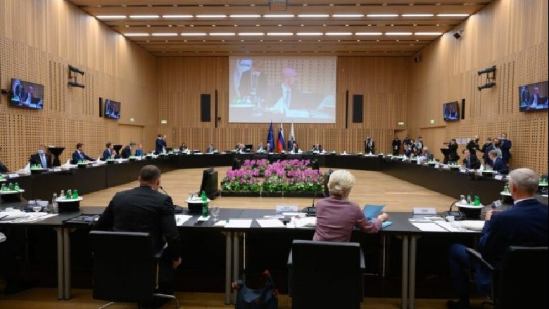 Këshilli ambasadorëve thirrje BE-së pas samitit në Bordo: Kosovës t'i liberalizohen vizat, Shqipërisë t'i hapen negociatat