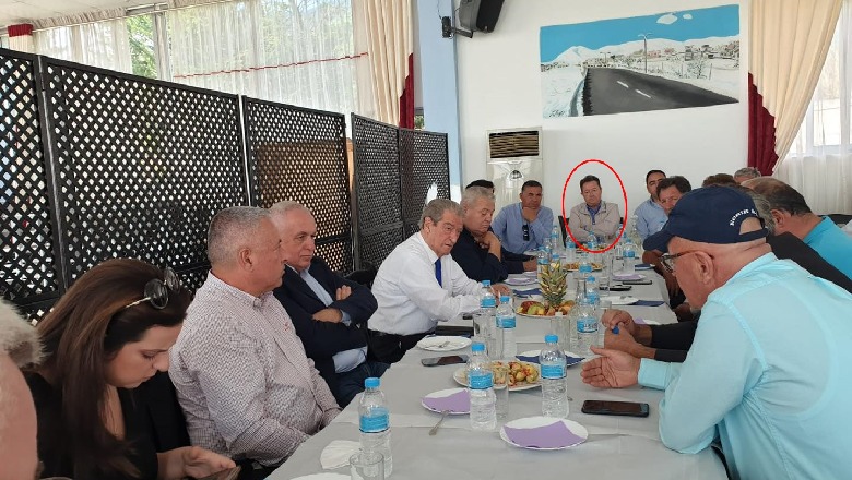 Meta fushatë të hapur për Berishën, dërgon këshilltarin e tij në takimet e ish lideri të PD në Gjirokastër