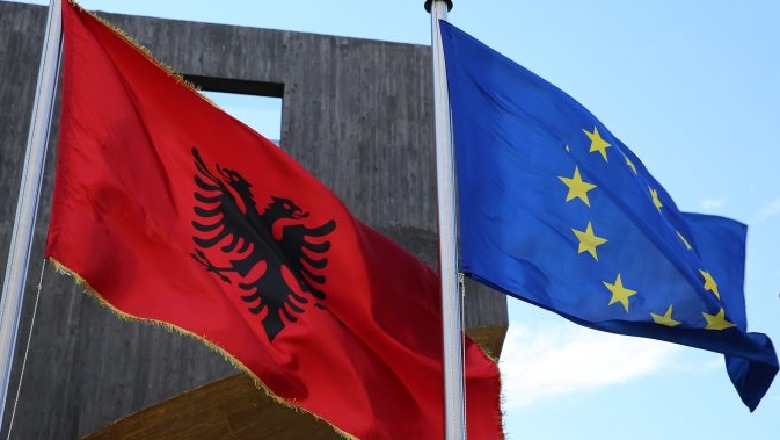 Hyrja e Shqipërisë në BE një legjendë