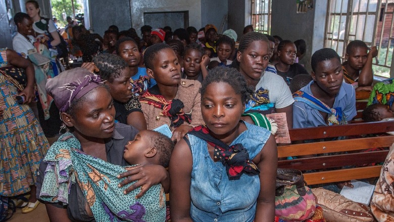 OBSH mbështet vaksinën e parë kundër malaries për fëmijët afrikanë