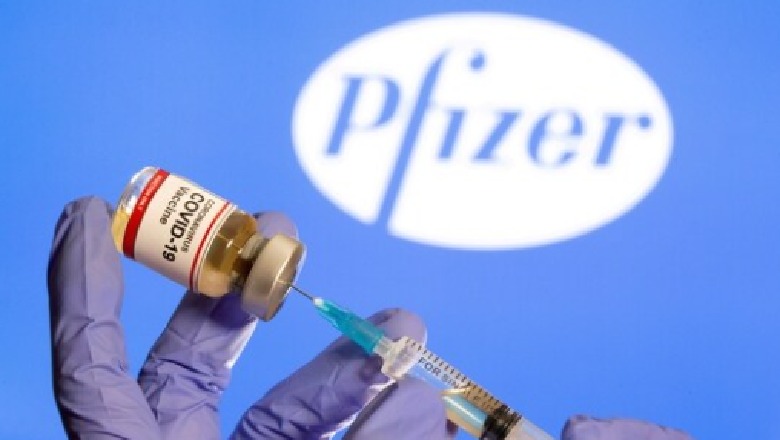 COVID-19/ Pfizer kërkon miratimin e vaksinës për fëmijët 5-11 vjeç