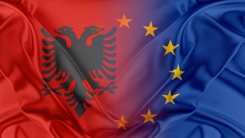 Hyrja e Shqipërisë në BE, një legjendë