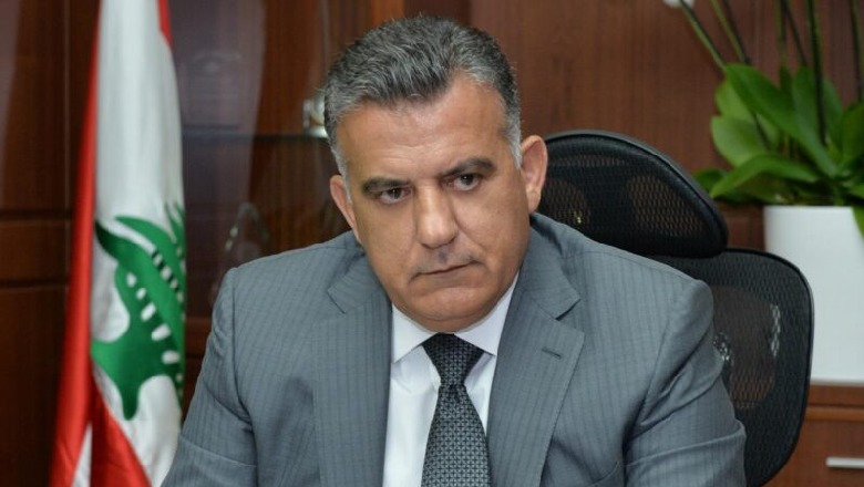 Ministri pret në Tiranë gjeneralin libanez: Do vijojmë operacionet për riatdhesimin e shqiptarëve nga kampet e ISIS