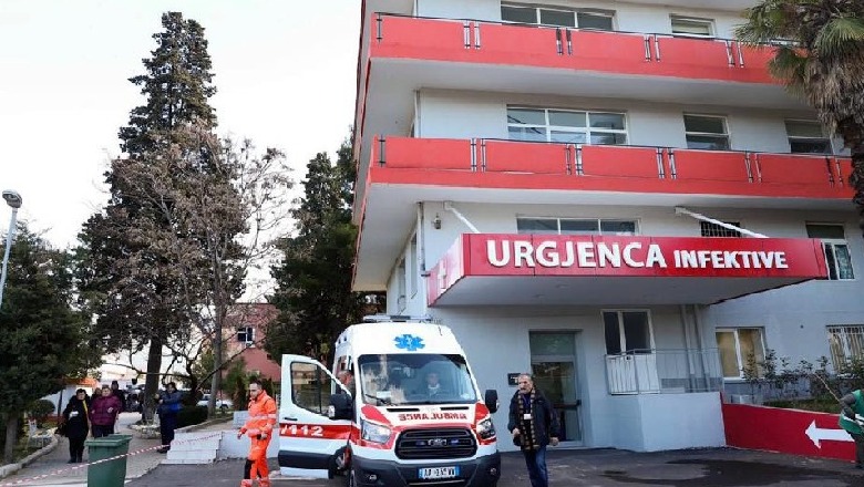 Sot në vend 508 qytetarë pozitivë me COVID dhe 5 viktima! 20 pacientë të shtruar në spital në gjendje të rëndë 