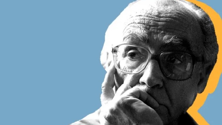 'Më i mençuri njeri që kam parë'/ Fjalimi i jashtëzakonshëm i shkrimtarit portugez për gjyshërit