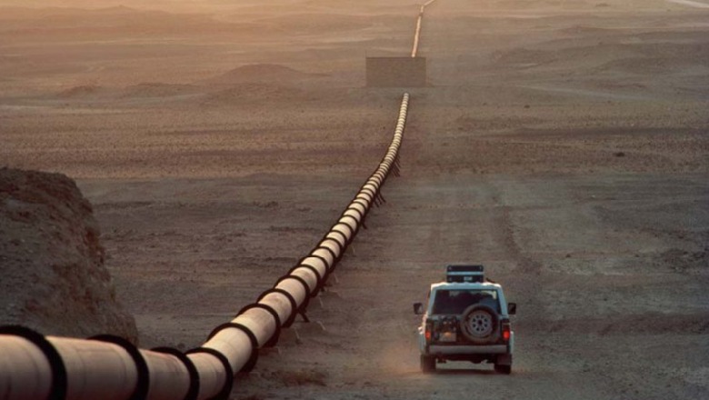 Eksportuesi më i madh i naftës në botë, Arabia Saudite pritet të furnizojë Azinë 