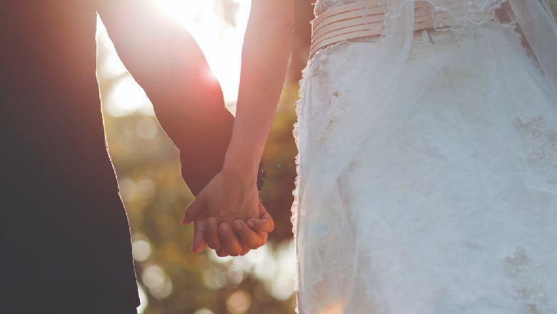 Shqipëria, e treta në Europë për numrin e lartë të martesave për banorë në vitin 2019