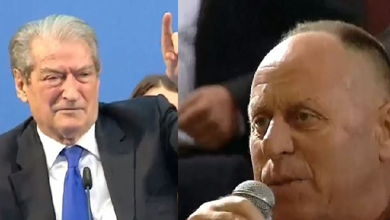 Demokrati i jep kurajo Berishës dhe i shton vitet presidentit amerikan: Doktor, je 11 vjet më i ri se Joe Biden, mos u frikëso